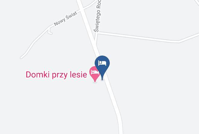 Pucki - Budziszek Maps