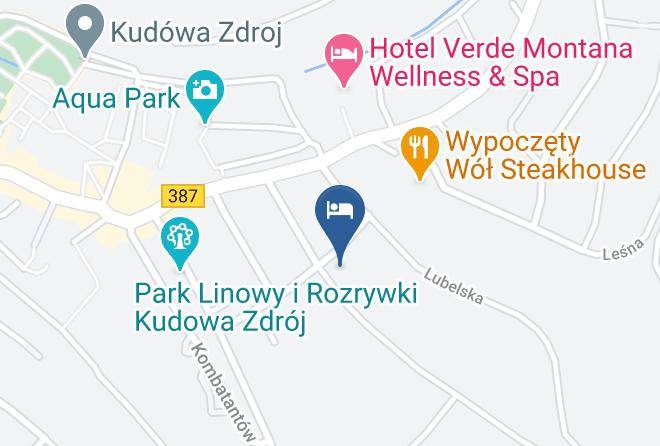 Klodzki - Buenos Aires Maps