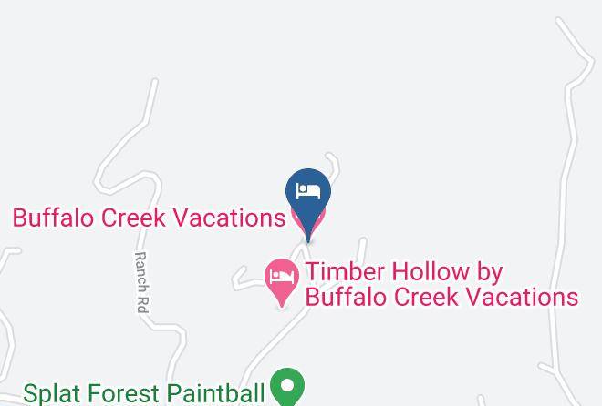 Haywood - Buffalo Creek Vacations Maps