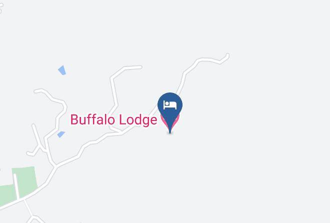 Thames Coromandel - Buffalo Lodge Maps