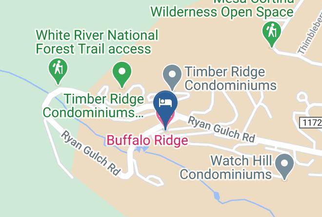 Summit - Buffalo Ridge Maps