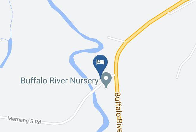 Alpine - Buffalo River Homestead Maps
