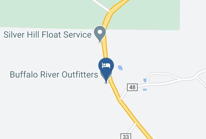 Searcy - Buffalo River Outfitters Maps