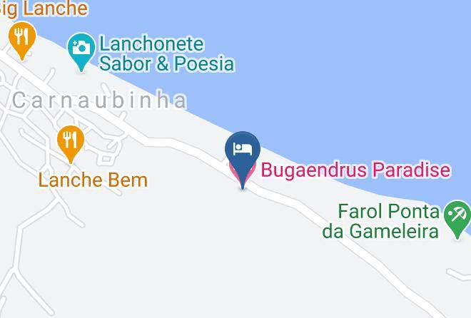Touros - Bugaendrus Paradise Maps