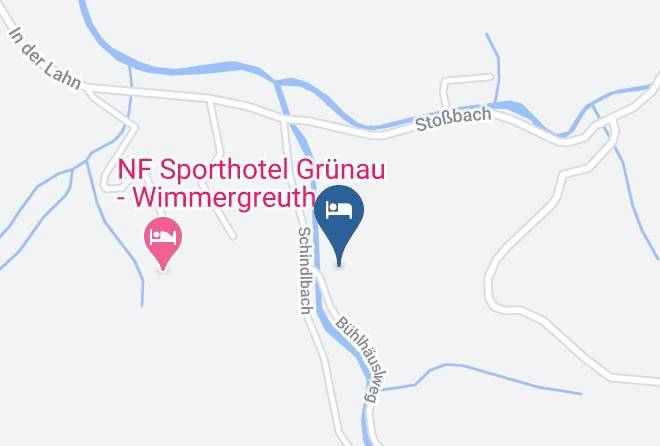 Gmunden - Buhlhausl Maps