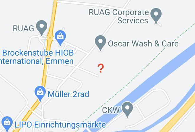 Hochdorf - Buholz Hoch 12 Maps