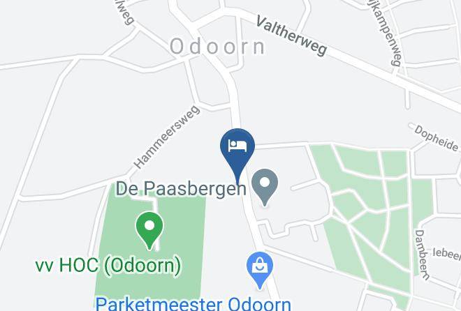 Buiten Gewoon Gewoon Buiten Map