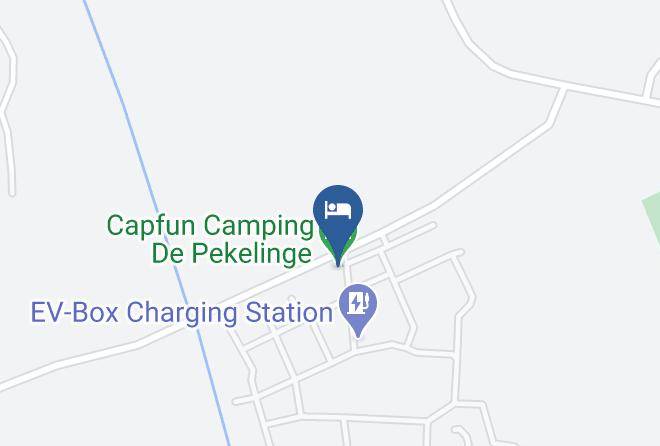 Buiten Pekelinge Map