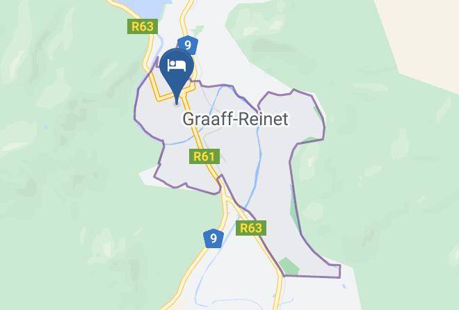 Buiten Verwagten Map