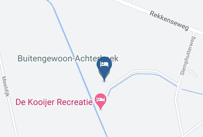 Berkelland - Buitengewoon Achterhoek Maps