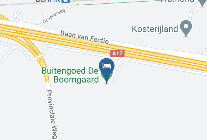 Gemeente Bunnik - Buitengoed De Boomgaard Maps