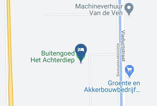 Westerwolde - Buitengoed Het Achterdiep Maps