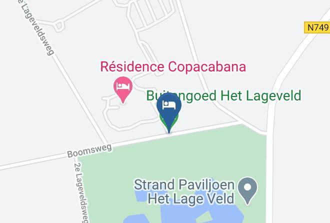 Gemeente Wierden - Buitengoed Het Lageveld Maps