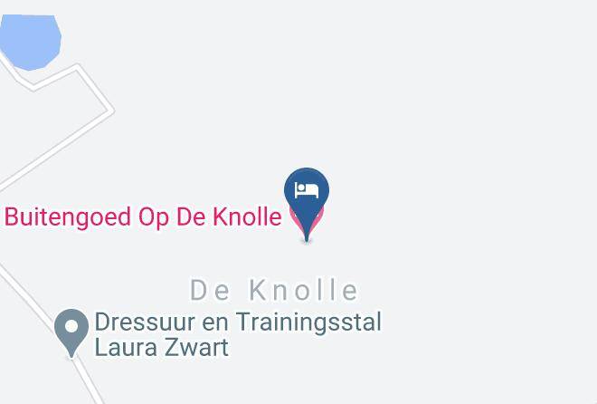 Ooststellingwerf - Buitengoed Op De Knolle Maps