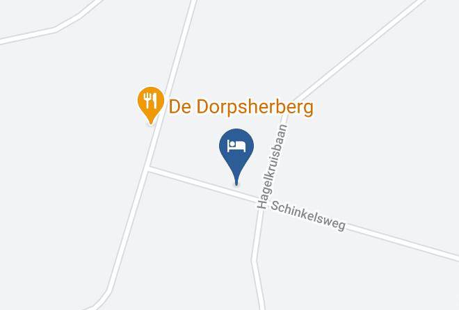 Gemeente Nederweert - Buitenhuis Albanera Maps