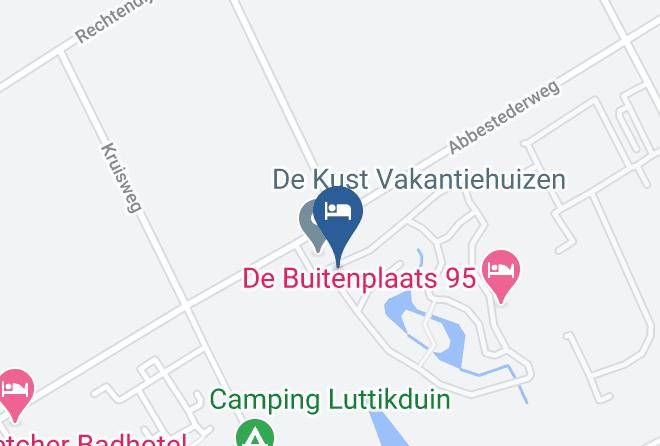 Gemeente Schagen - Buitenplaats 60 Maps