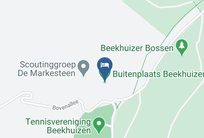 Gemeente Rheden - Buitenplaats Beekhuizen Maps