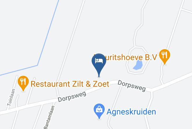 Gemeente De Bilt - Buitenplaats Rustenhoven Maps