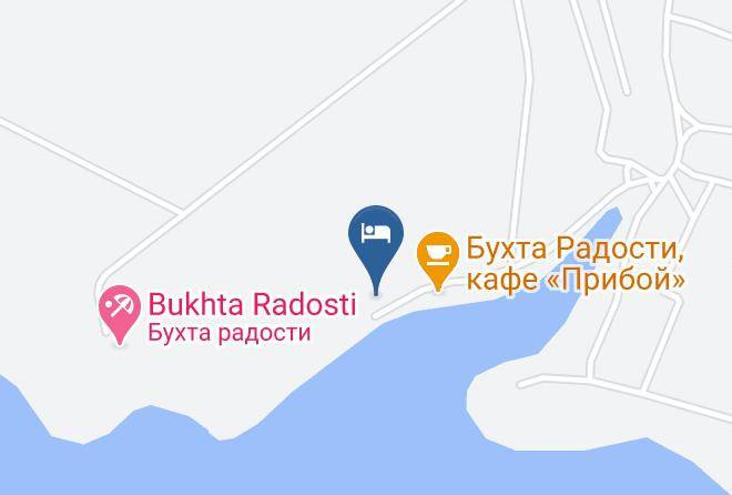 Mytishchinsky District - Bukhta Radosti Maps