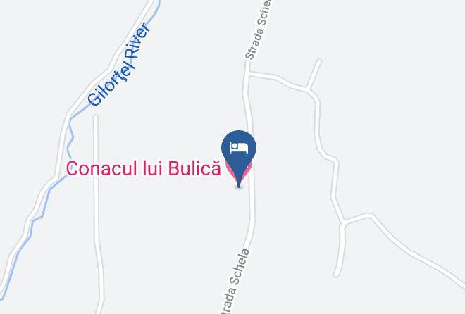 Novaci Straini - Bulic's Mansion Maps
