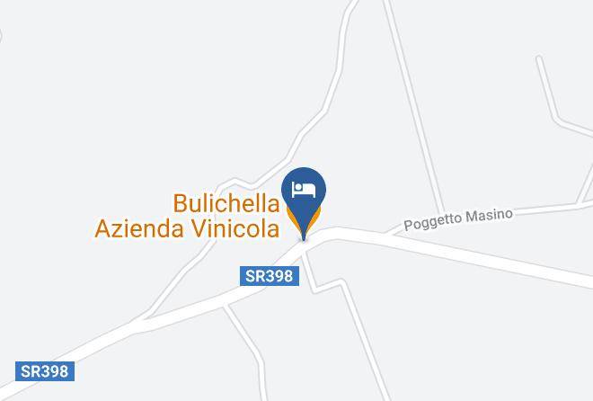 Leghorn - Bulichella Azienda Vinicola Maps
