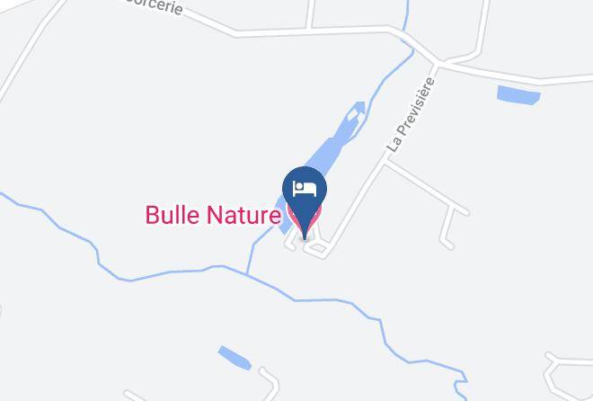 Vendee - Bulle Nature Maps