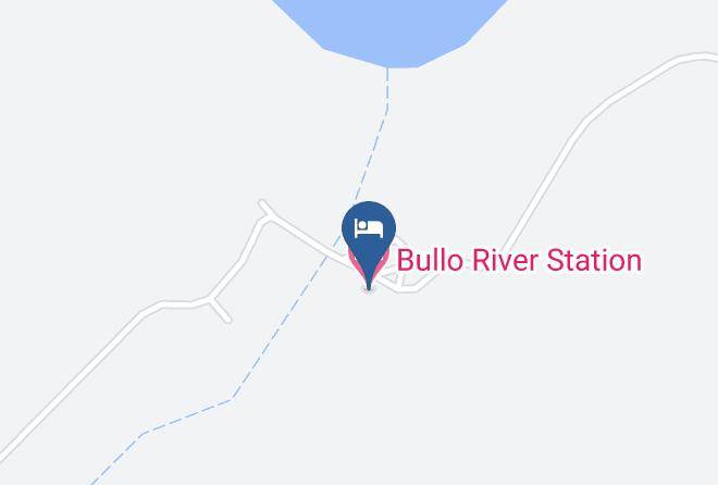 Victoria Daly - Bullo River Station Maps
