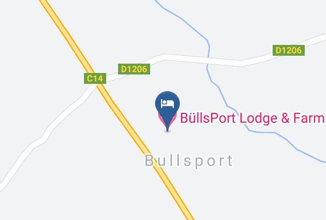 Daweb - Bullsport Lodge & Farm Maps