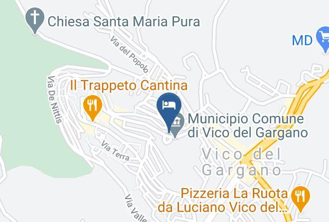 Bulzacchelli Francesco Map