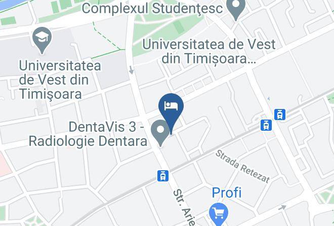 Timisoara - Bun Burger Maps