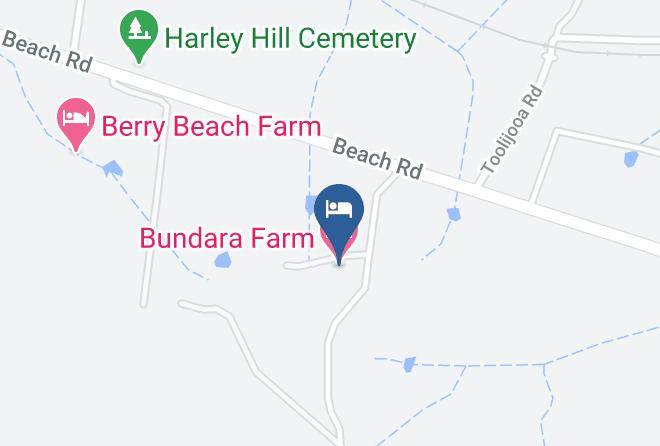 Shoalhaven - Bundara Farm Maps