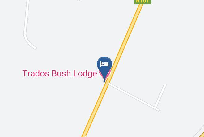 Waterberg - Bundox Conservation Centre Maps