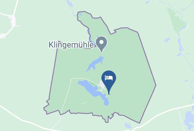 Oder Spree - Bungalow Zur Jagdhutte Maps