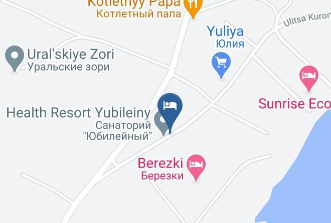 Abzelilovsky District - Bungalowforest Tale Maps