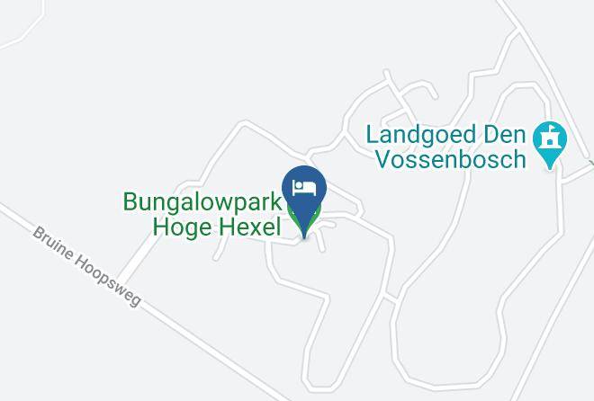 Gemeente Wierden - Bungalowpark Hoge Hexel Maps