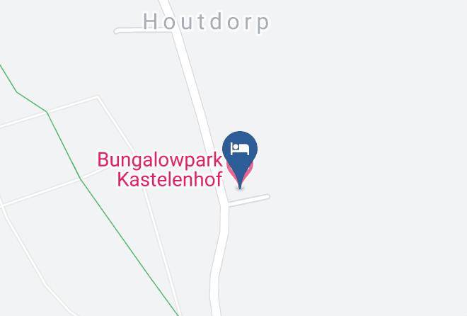 Gemeente Ermelo - Bungalowpark Kastelenhof Maps