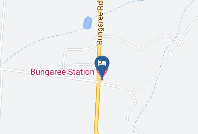 Clare And Gilbert Valleys - Bungaree Station Maps