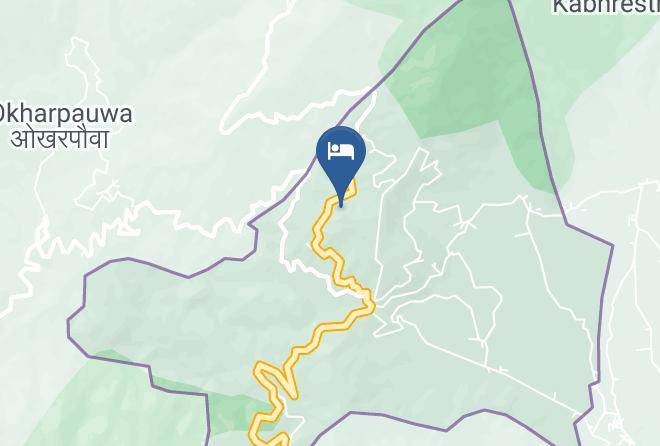 Kathmandu - Bunjungle Adventure Maps