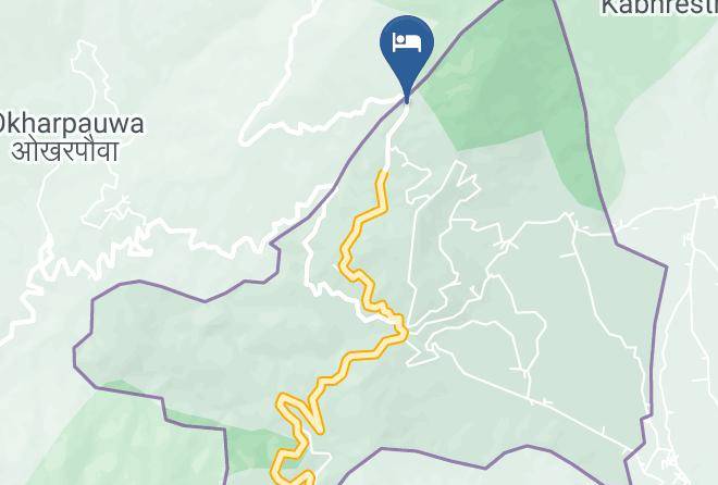 Bunjungle Adventures Map