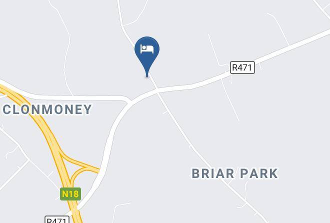 Bunratty - Bunratty Haven Maps