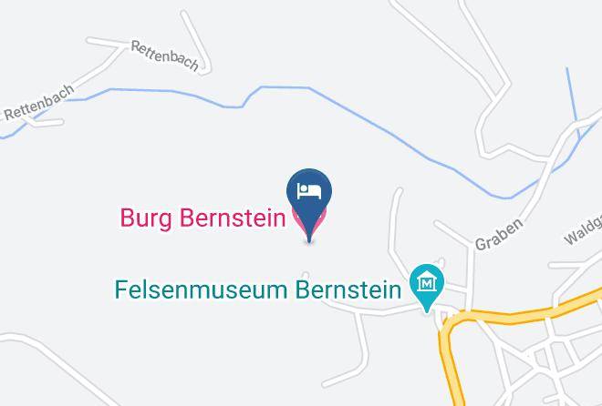 Burg Bernstein Map