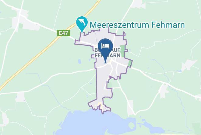 Ostholstein - Burg Klause Maps