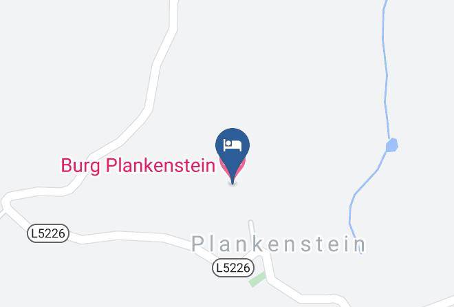 Melk - Burg Plankenstein Maps