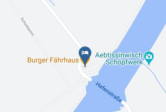 Dithmarschen - Burger Fahrhaus Maps