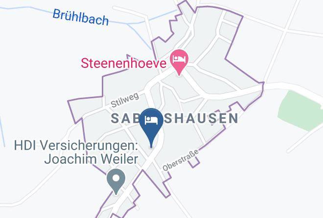 Rhein Hunsruck Kreis - Burger Restaurant Herrlich Burgerlich Maps