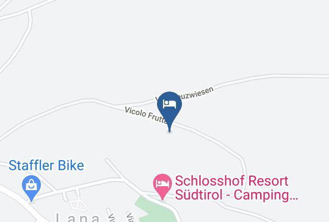 Bolzano - Burggraflerhof Maps