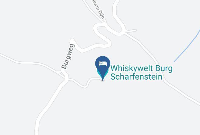 Eichsfeld - Burghotel Scharfenstein Maps