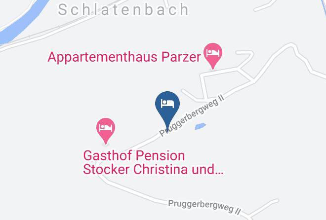 Liezen - Burgi Stocker Maps