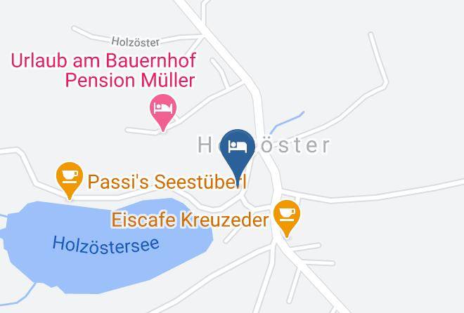 Braunau Am Inn - Burgstallhof Familie Scharinger Maps