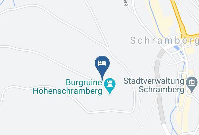 Rottweil - Burgstuble Maps